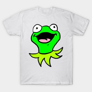 happy frog T-Shirt